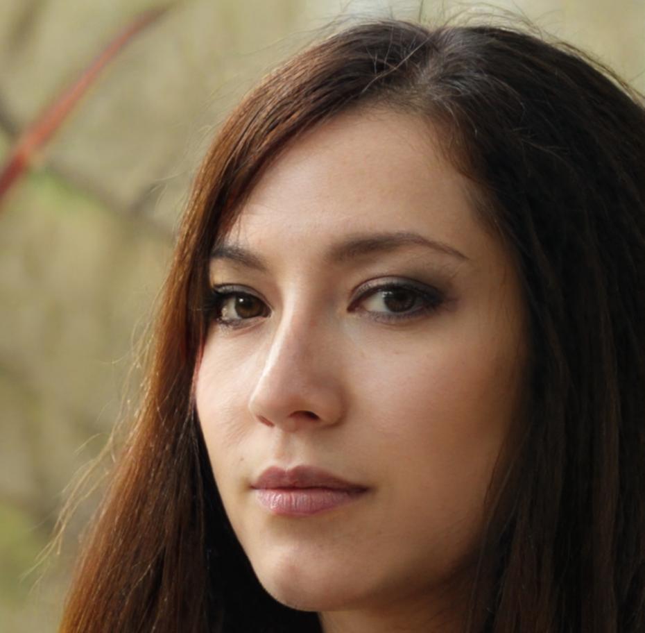 Sarah Weber - Controllerin